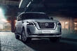 Nissan Patrol Y62: review van de legendarische 6e generatie SUV foto 2
