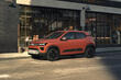 Review van de compacte elektrische crossover Dacia Spring foto 2