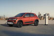 Review van de compacte elektrische crossover Dacia Spring foto 3