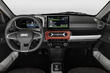 Review van de compacte elektrische crossover Dacia Spring foto 5
