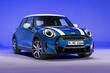 MINI Hatchback 5D: review van de compacte hatchback van de 3e generatie foto 1
