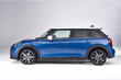 MINI Hatchback 5D: review van de compacte hatchback van de 3e generatie foto 3