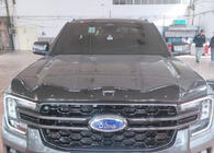 Ford Ranger 2022– Motorkapdeflector EuroCap Dragon foto 1