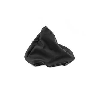 OEM pookhoes (automaat) (kunstleer) BMW 3 Serie E46 1998–2006 foto 1