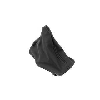 OEM pookhoes (automaat) (kunstleer) BMW 3 Serie E46 1998–2006 foto 2