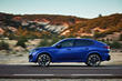 BMW X2 II generatie: review van de crossover foto 3
