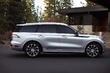 Lincoln Aviator: luxe Amerikaanse SUV foto 3