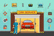 Zo kies je een garage voor kwalitatief auto-onderhoud: tips foto 1