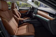 Skoda Octavia A8 Combi 2024: review van de vernieuwde stationwagon foto 6