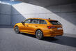 Skoda Octavia A8 Combi 2024: review van de vernieuwde stationwagon foto 3