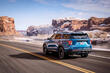 Ford Explorer ST: review van de sportieve crossover foto 4