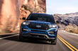 Ford Explorer ST: review van de sportieve crossover foto 1