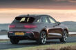Genesis GV70: review van de premium crossover foto 4