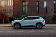 Review van de compacte crossover Jetour Dashing foto 3