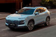 Review van de compacte crossover Jetour Dashing foto 1