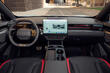 Review van de compacte crossover Jetour Dashing foto 5