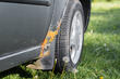 Waarom ontstaat er roest op de auto? foto 1