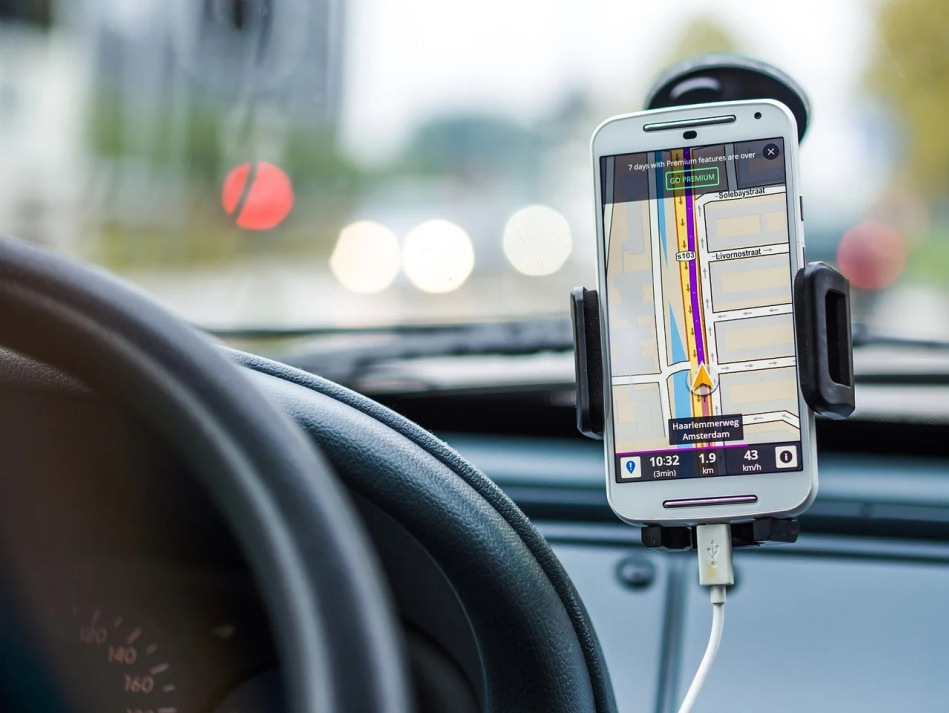 Mobiele apps voor automobilisten: onmisbare helpers onderweg
