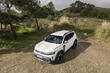 Review van de derde generatie Dacia Duster foto 2