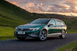 Volkswagen Passat Alltrack: stationwagen voor elke weg foto 1