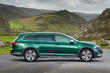 Volkswagen Passat Alltrack: stationwagen voor elke weg foto 3