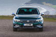 Volkswagen Passat Alltrack: stationwagen voor elke weg foto 2
