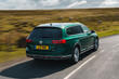 Volkswagen Passat Alltrack: stationwagen voor elke weg foto 4
