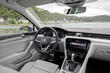 Volkswagen Passat Alltrack: stationwagen voor elke weg foto 5