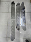 Mercedes Vito W639 2004–2014 B-keus Dorpellijsten Carmos 4 stuks V2 foto 3