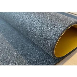 BASE ACOUSTIC SOUND LINE 5 akoestisch schuim, dikte 5 mm, plaat 750 × 1000 mm