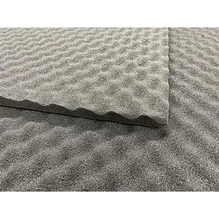 BASE ACOUSTIC SOUND WAVE 15 akoestisch schuim, dikte 15 mm, plaat 750 × 1000 mm foto 2