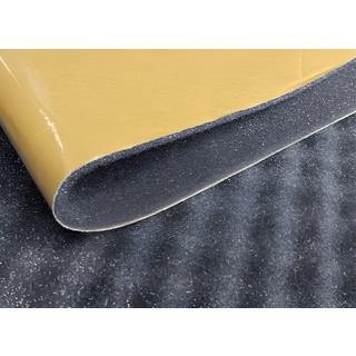 BASE ACOUSTIC SOUND WAVE 15 akoestisch schuim, dikte 15 mm, plaat 750 × 1000 mm foto 3