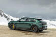 Porsche Cayenne Coupe: luxe crossover met vernieuwde look foto 3