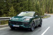 Porsche Cayenne Coupe: luxe crossover met vernieuwde look foto 2