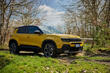 Jeep Avenger: review van de stedelijke crossover foto 1