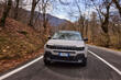 Jeep Avenger: review van de stedelijke crossover foto 4