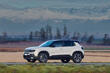 Jeep Avenger: review van de stedelijke crossover foto 3