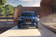 Review van de Alpina XB7-crossover foto 1