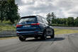 Review van de Alpina XB7-crossover foto 4