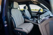 Review van de Alpina XB7-crossover foto 6