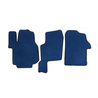 EVA automatten interieur 2016-2023 (3 stuks, blauw) foto 1