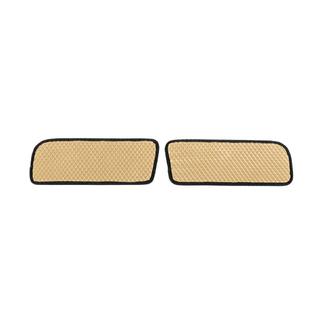 EVA instapdrempelmatten (2 stuks, beige) foto 1