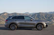 Volkswagen Touareg: vernieuwde crossover is nog verfijnder foto 2