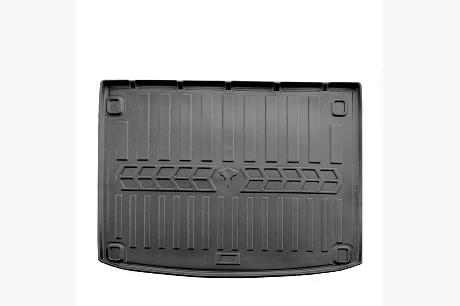 Hyundai Ioniq 2016–2022 Kofferbakmat 3D (electric) (Stingray) Image