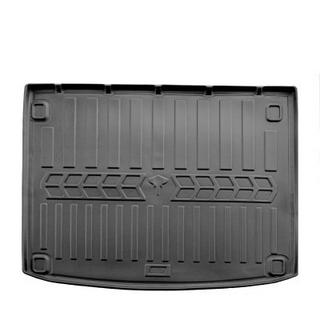 3D kofferbakmat (electric) (USA) (Stingray) Hyundai Ioniq 6 2022–
