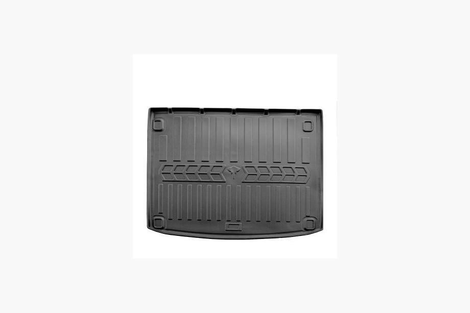 Hyundai Ioniq 6 2022– 3D kofferbakmat (electric) (USA) (Stingray) Image