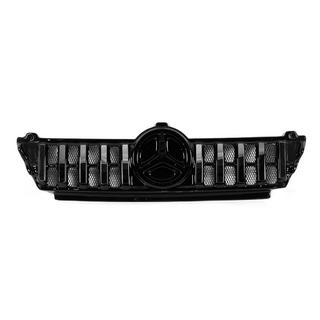 GT Panamericana grille voorzijde Chrome Eco (CDI, 2002-2006) foto 2