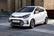 KIA Picanto: review van de vernieuwde stads-hatchback foto 4