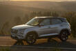 Hyundai Creta van de tweede generatie: stedelijke crossover met ambitie foto 3