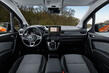 Renault Kangoo 3e generatie: minivan review foto 5